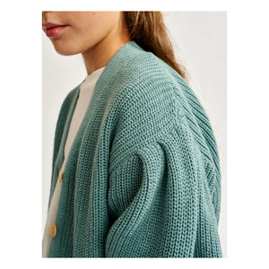 Bellerose - Gelod Strickjacke | Blau