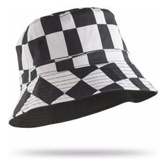 Molo - Bob Siks Damier | Schwarz