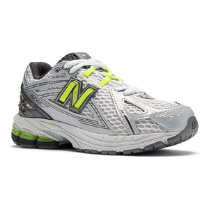 New Balance - Schnürschuhe 1906 | Neon-Gelb