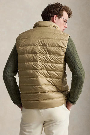 Polo Ralph Lauren Erkek Yelek