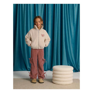 Gingersnaps - Augusta Polar Ceket | Bej