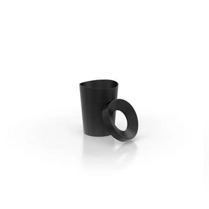 Vitra - Happy Bin Michel Charlot, 2016 | Basic Dark