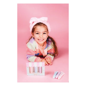 Oh Flossy - Duftende Lipglosses - 3er Set
