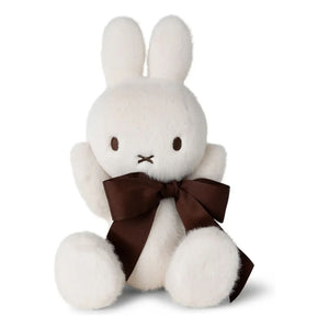 Bon Ton Toys - MIFFY - Miffy peluş hediye seti - Kapsül 70 ans | Krem