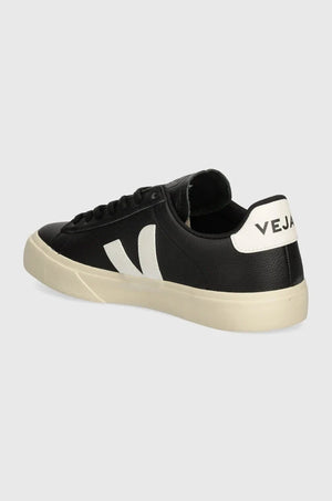 Veja Campo Chromefree Deri Spor Ayakkabı