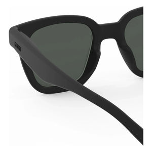 IZIPIZI - Sonnenbrille #Road | Schwarz