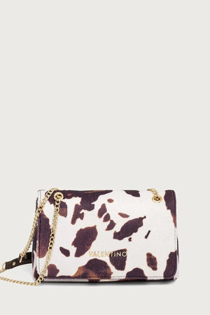 OCARINA WINTER Damen Handtasche
