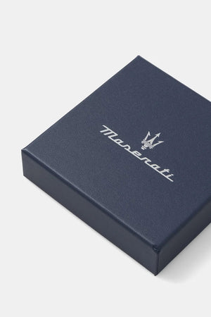 MASERATI erkek paslanmaz çelik bileklik CERAMIC