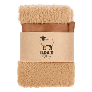 ILDA'S sheep - Wollhandschuhe | Beige