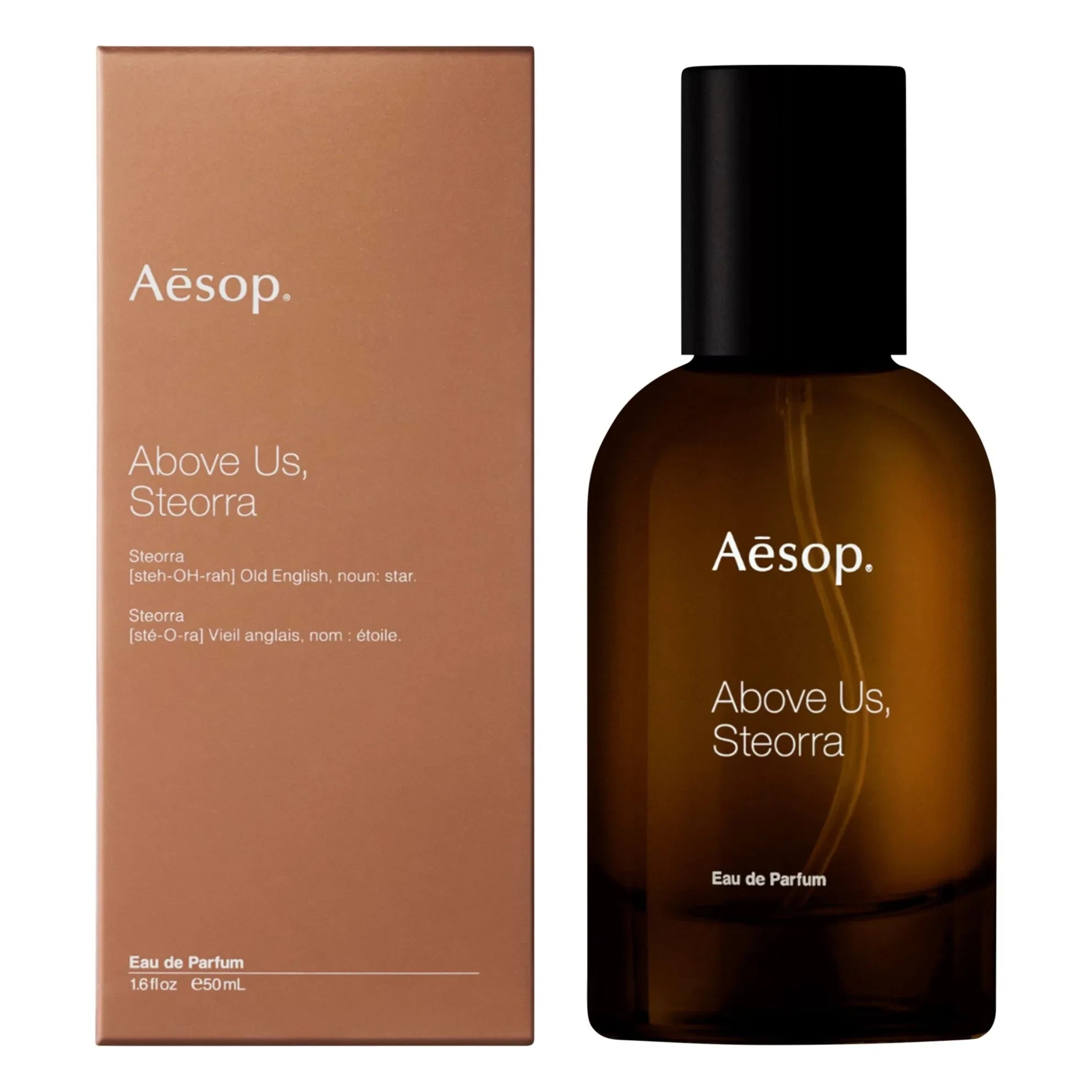 Aesop - Above Us Steorra Eau de Parfum - 50ml