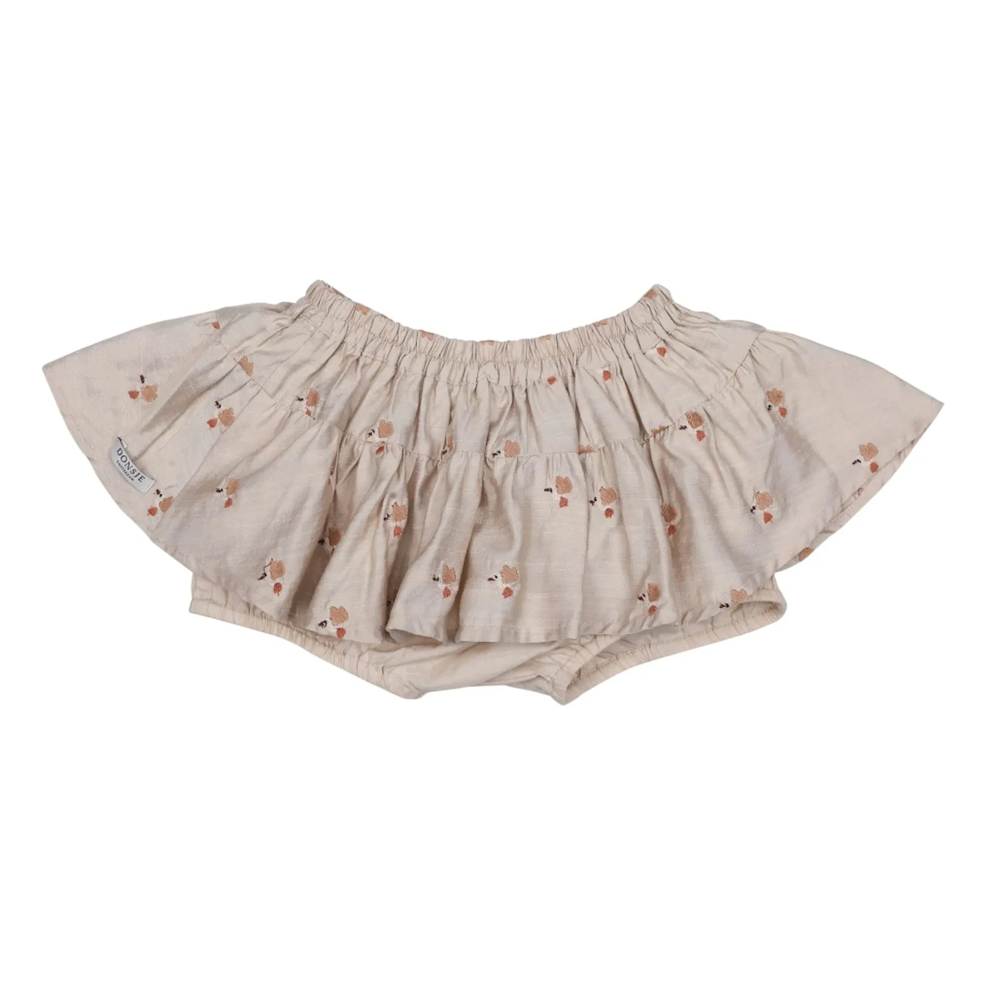 Donsje - Ysa Kolibri Bloomer Rock | Creme