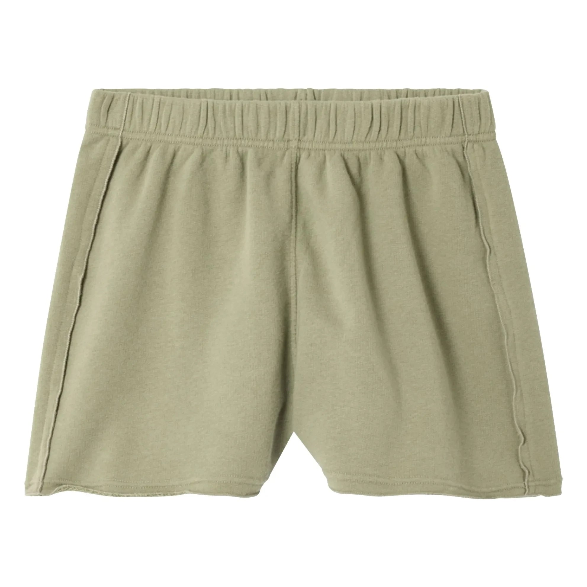 American Vintage - Atubay Baumwollshorts | Khaki