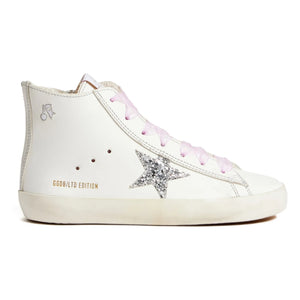 Bonpoint – Sneakers – Bonpoint x Golden Goose | Weiß