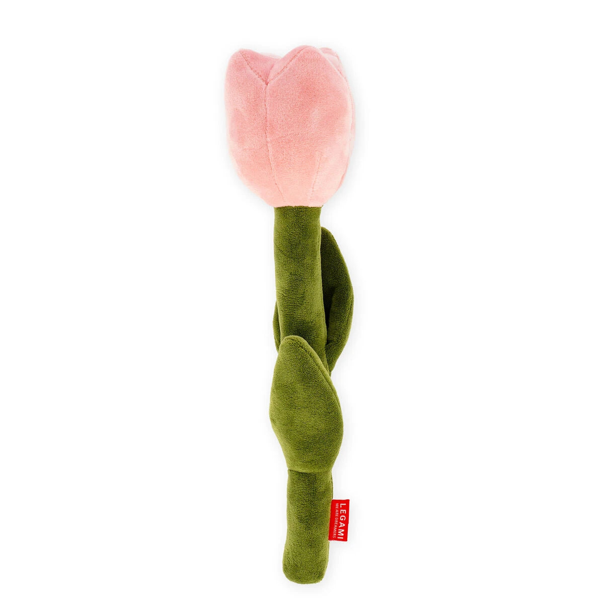 Legami - Tulpen Plüsch Spielzeug Bouquet - Sag es mit Blumen
