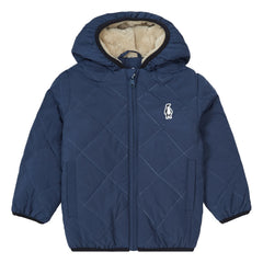 Gosoaky - Baby Shark Jacke | Navy