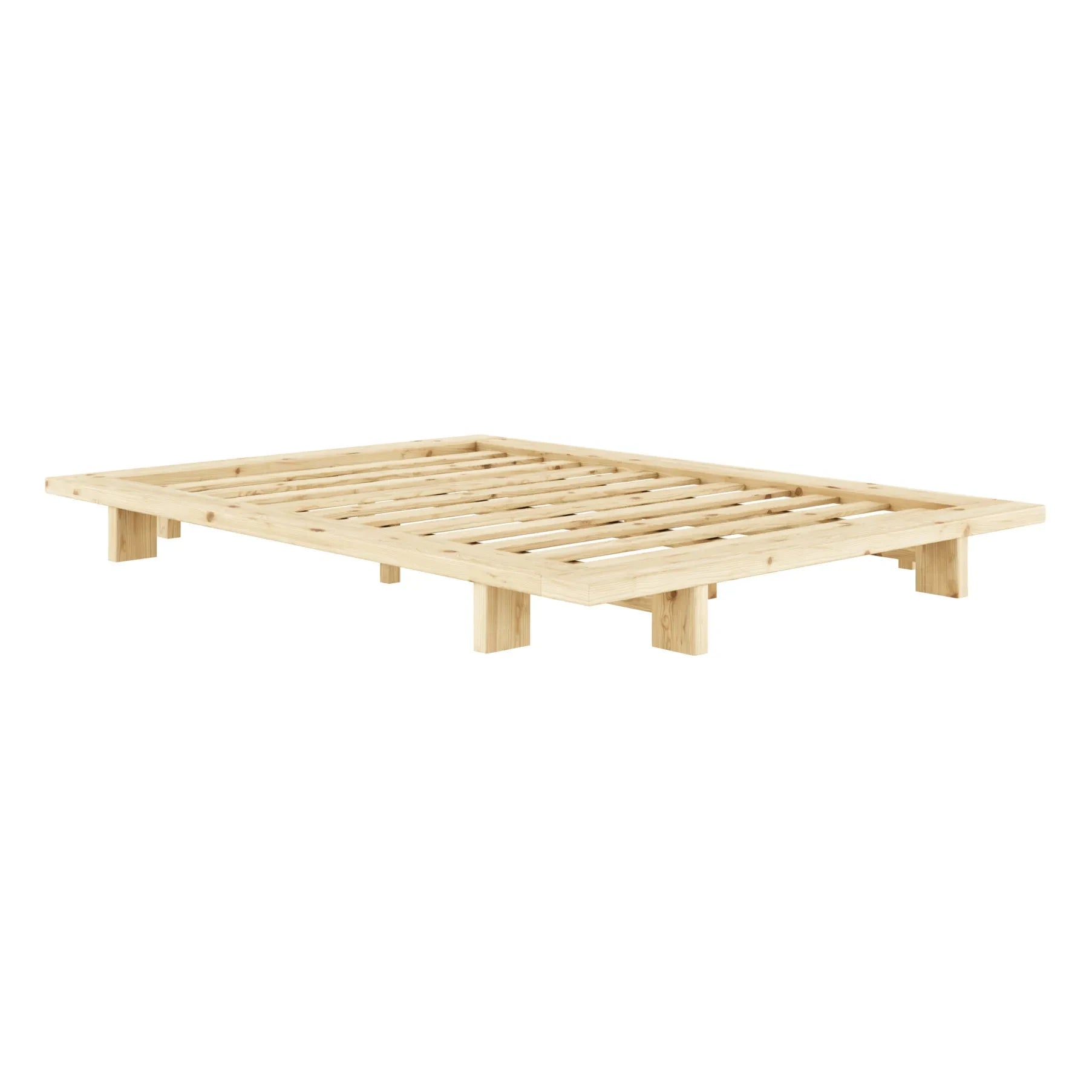 Karup Design - Japanisches Holzbett