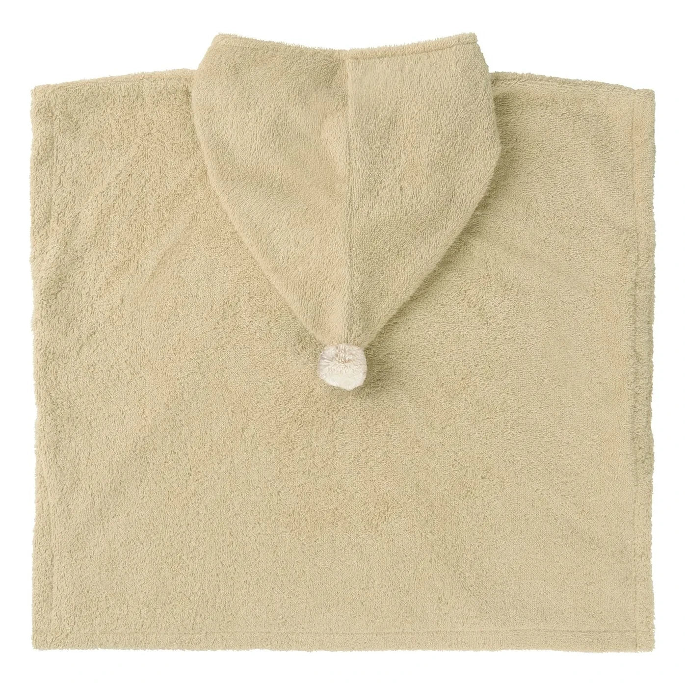 Nobodinoz – So süßer Badeponcho | Sage