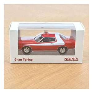 Norev – 1975 Ford Gran Torino