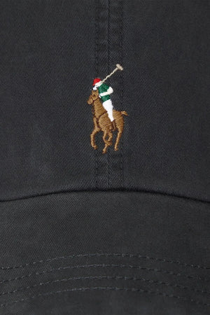 Vizörlü şapka Polo Ralph Lauren