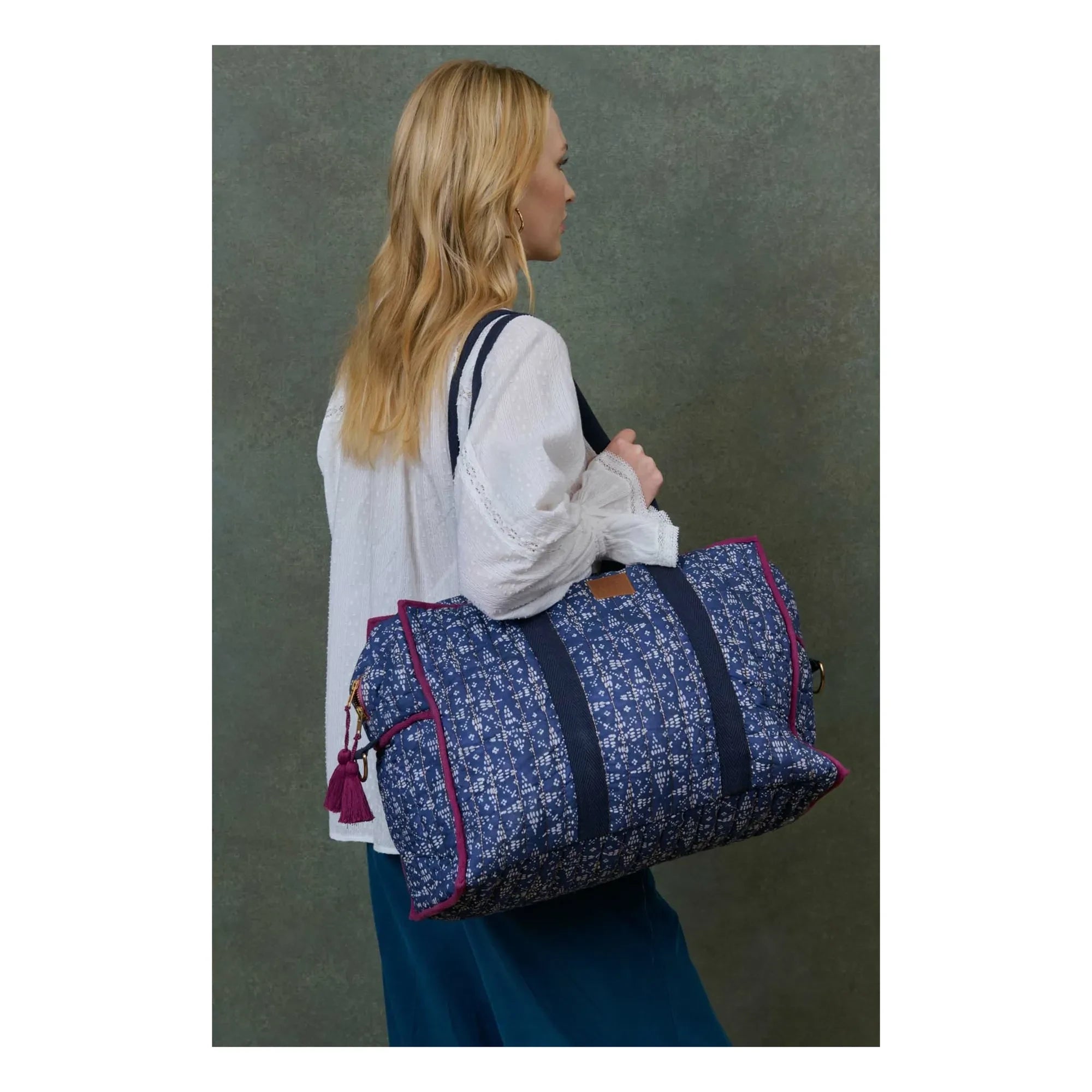 Louise Misha - Lilio 36h Tasche