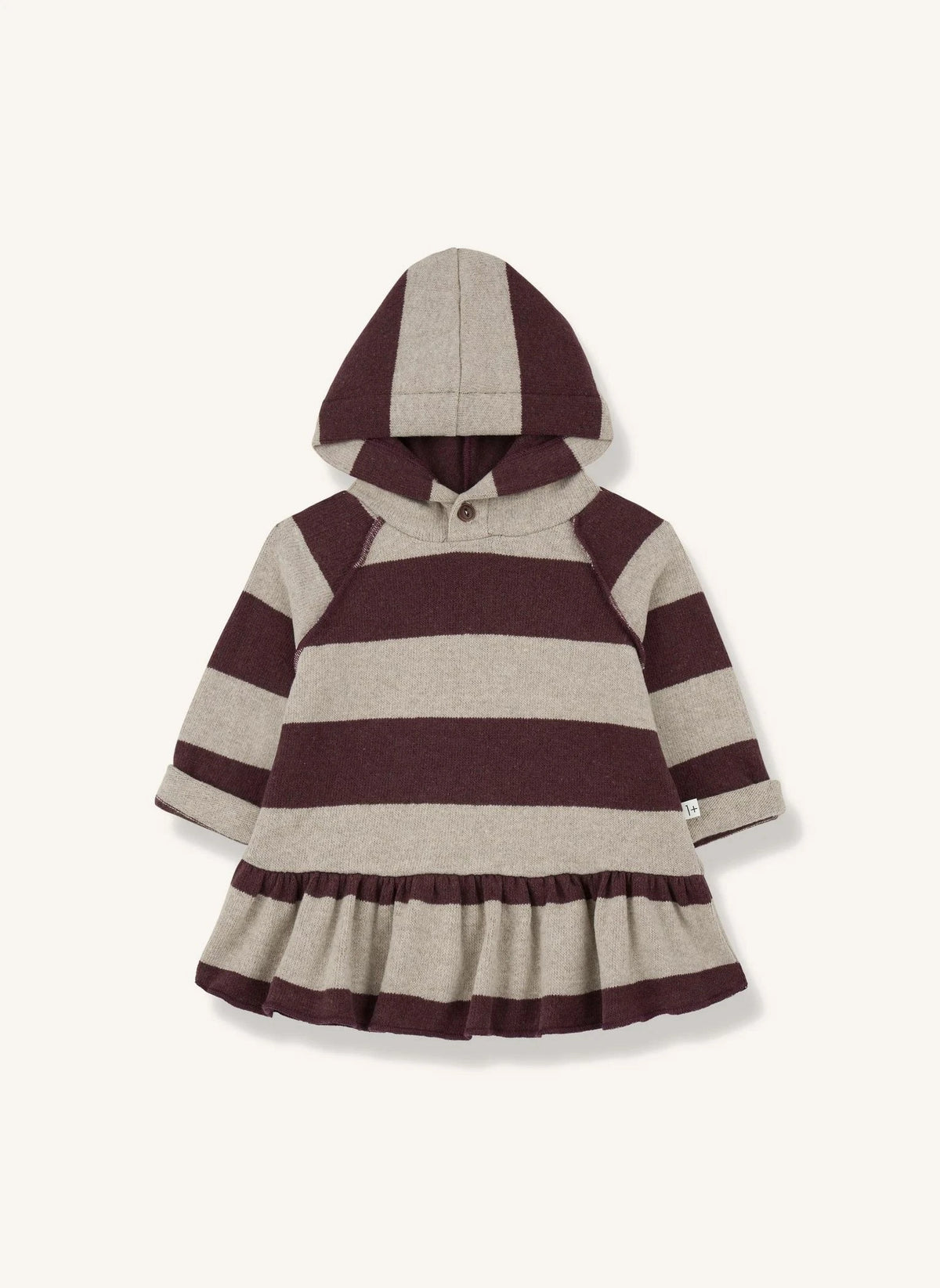 1+ in the family - Hilda Kleid | Bordeaux