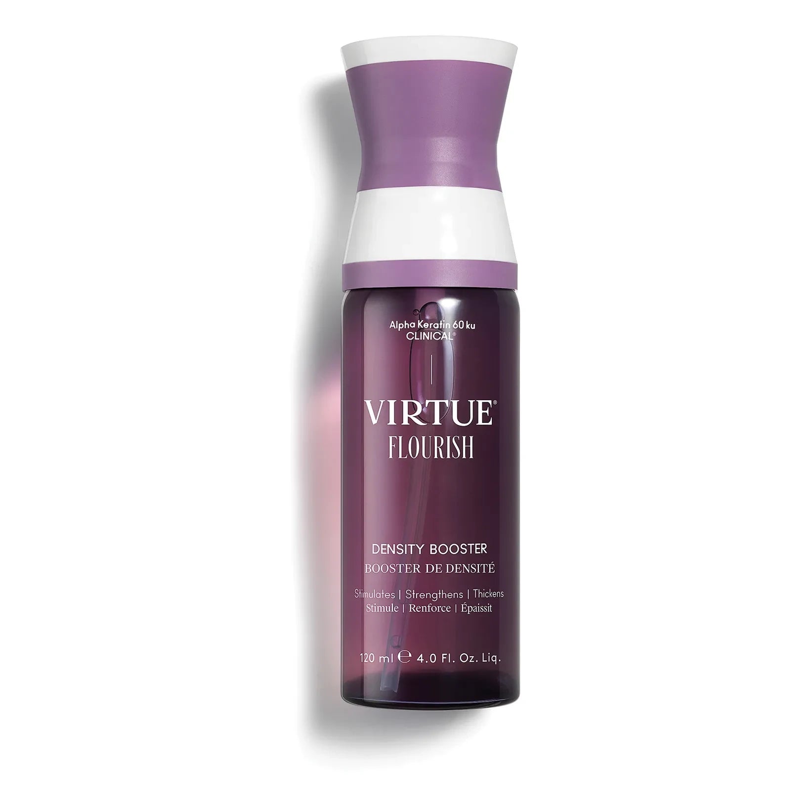 Virtue – Flourish Density Booster – 120 ml