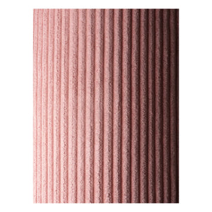 Wigiwama - Samthocker | Rosa