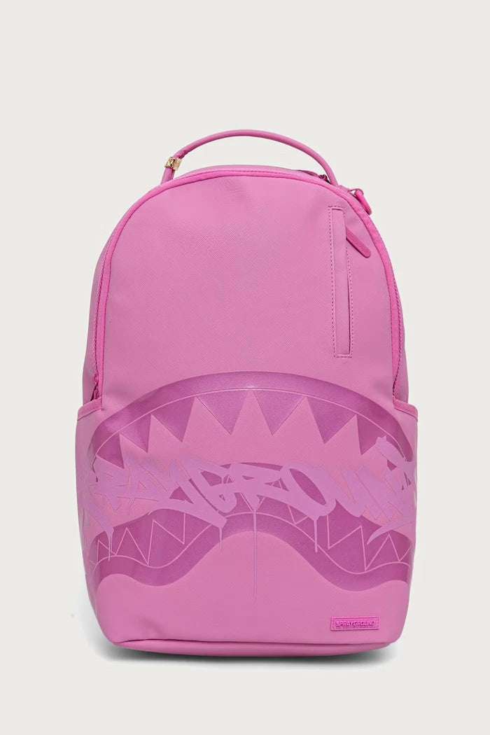 Sprayground - Rosa Rucksack 910B8721NSZ