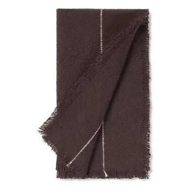Lorena Canals - Servietten - 2er-Set | Kaffee