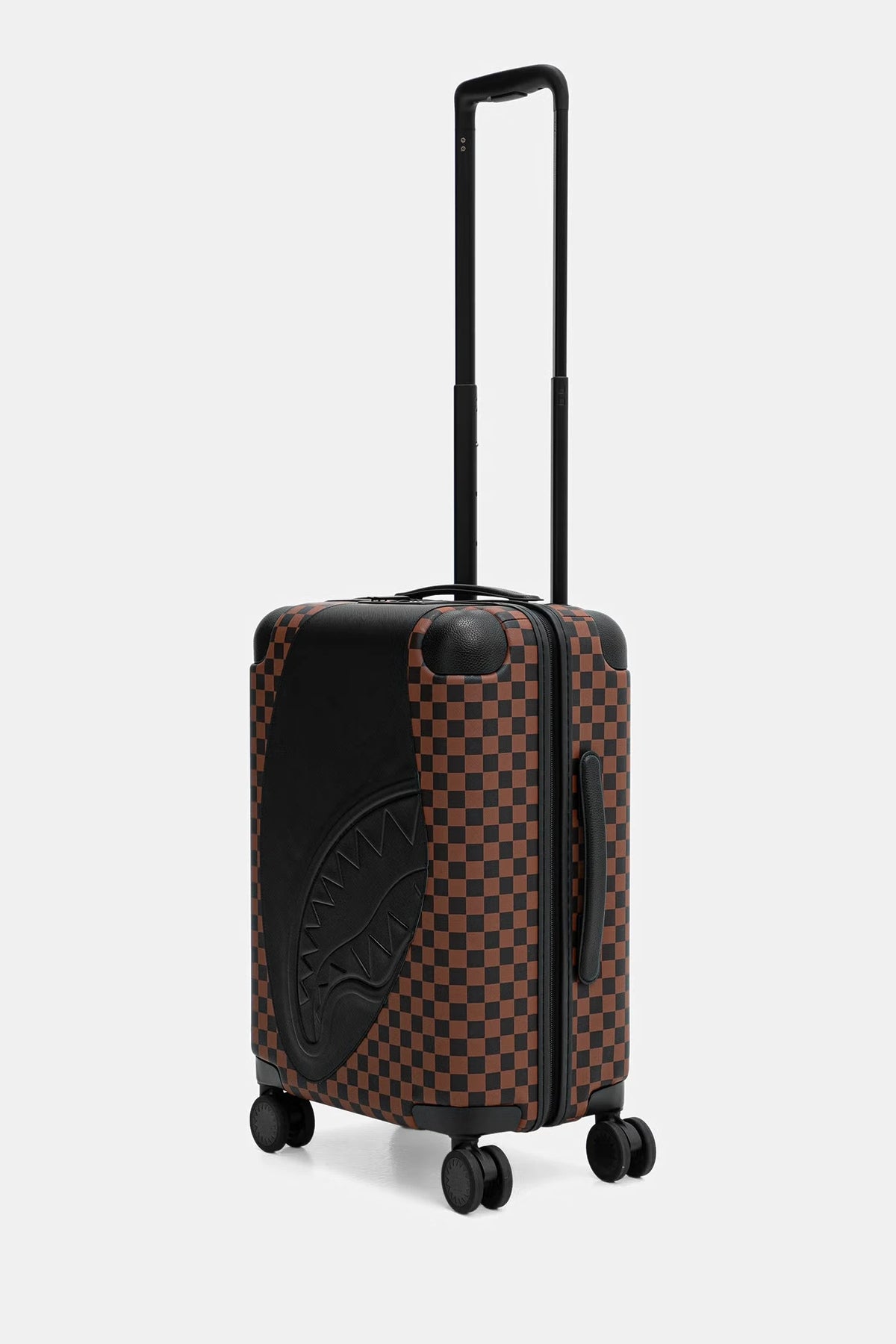 Sprayground - Brauner Koffer 910CL290NSZ