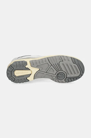 Deri spor ayakkabı New Balance 550