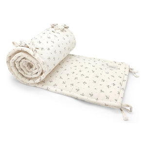 Babyshower - Roseberry Nestchen | Ecru
