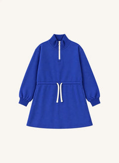 Finger in der Nase - Nour Kleid | Mavi