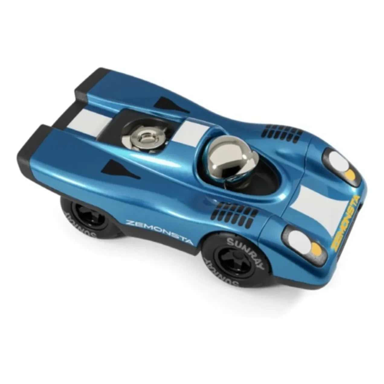 Playforever - Zemonsta Hans Auto