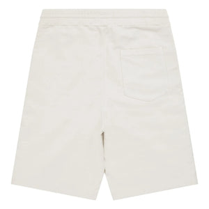 Smallable Man - Aron Bio-Baumwoll-Shorts | Haferflocken