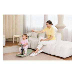 Micro - Rock&Go LED scooter | Adaçayı