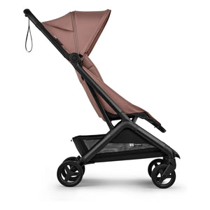 Bugaboo - Butterfly 2 Kinderwagen | Rosa