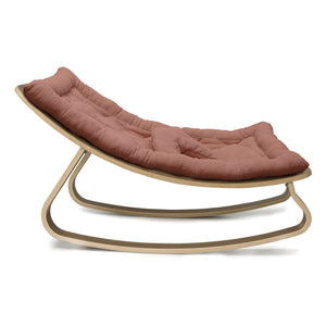 Charlie Crane - Levo Walnuss Babywippe | Palisander
