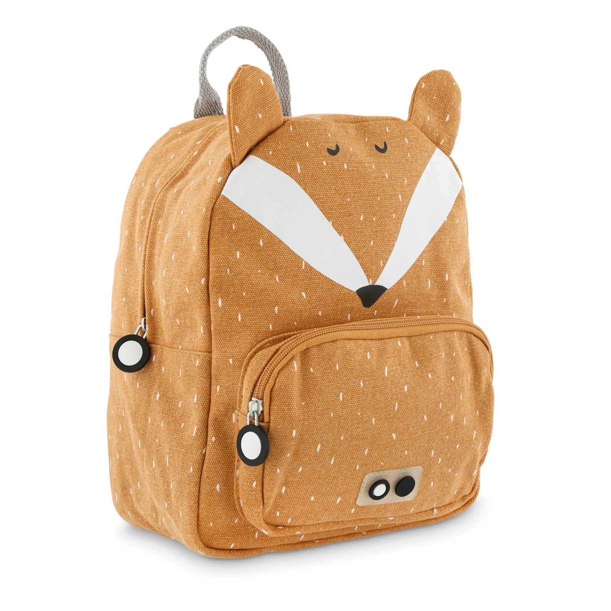 Trixie - Mr Fox Sırt Çantası | Turuncu