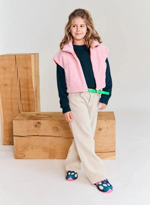 AO76 - Jeans Oona | Beige
