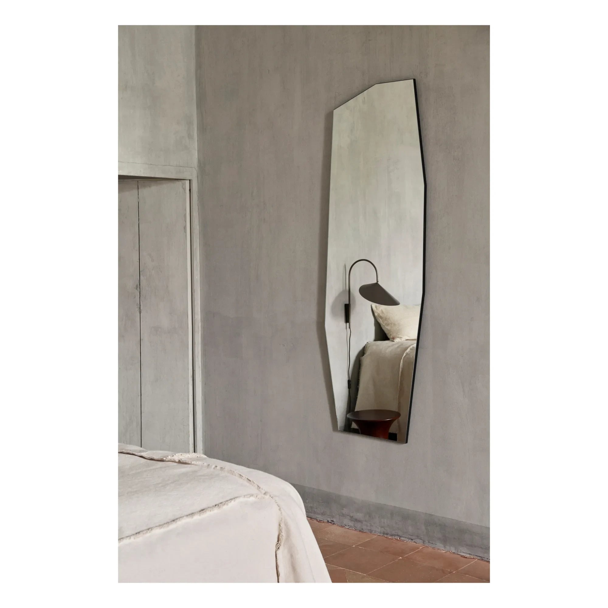 Ferm Living - Hochglanzspiegel