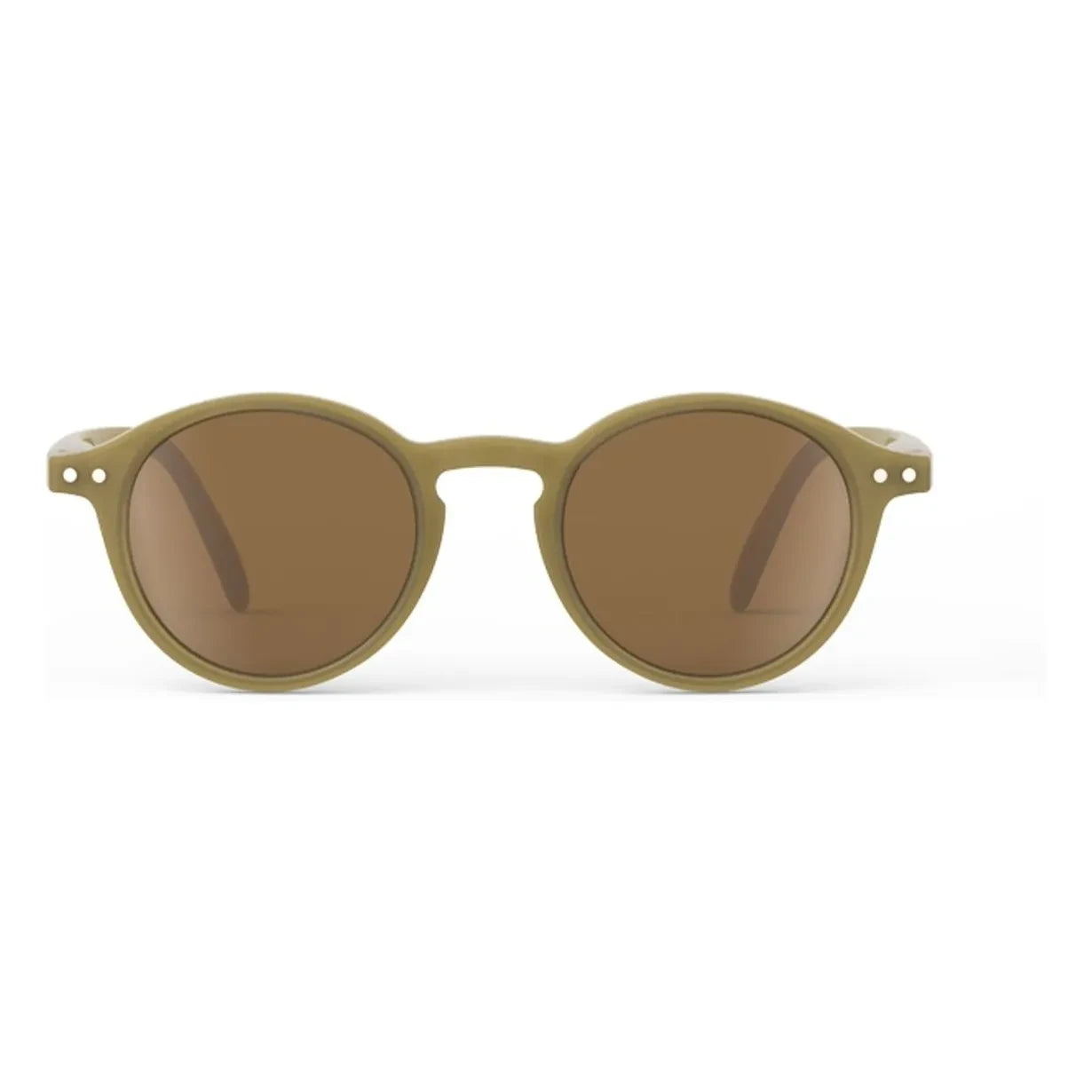 IZIPIZI - Sonnenbrille #D Kids | Olive