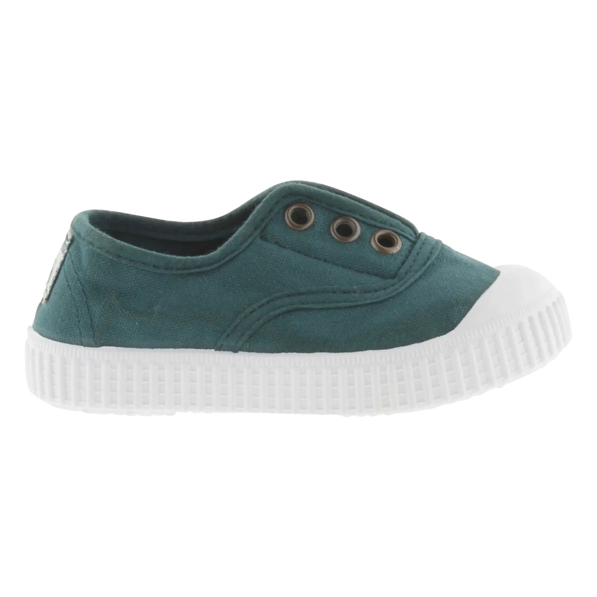Victoria - Inglesia Elastico Lon Sneaker | Türkis