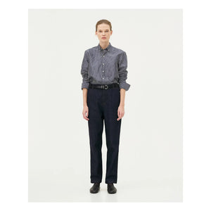 Noyoco - Calder Jeans aus Bio-Baumwolle | Indigo