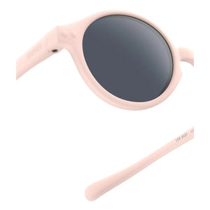 IZIPIZI - Sonnenbrille #D Baby | Soft Pink