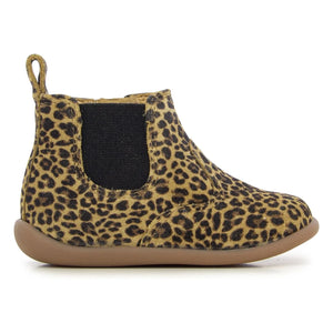 Pom d'Api - Jod Slip-On-Stiefel | Leo