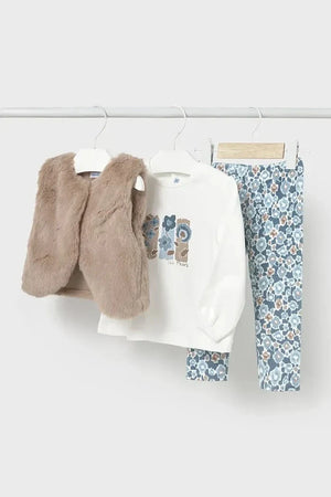 Mayoral Kinder Set