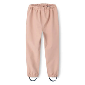 Liewood - Pedia Colorblock-Regen-Set aus recycelten Fasern | Rosa