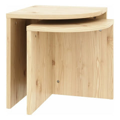 Karup Design - 2er Set Beistelltische