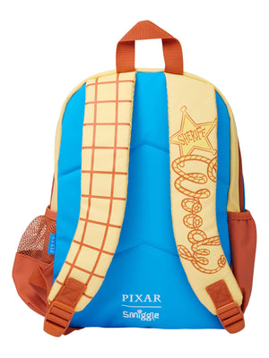 Smiggle - Disney Toy Story Anaokulu & Kreş Sırt Çantası